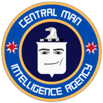 [URM] Central Man Intelligence Agency