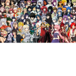 Le Anime Squad