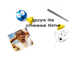 Fat Cheesery
