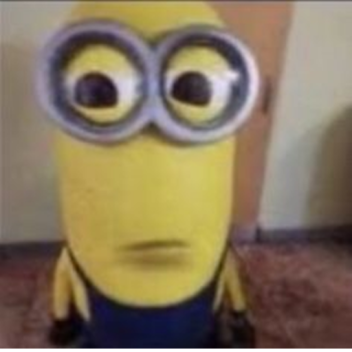 CART RIDE INTO MINION