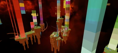 Awesome Land Roblox place thumbnail