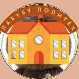 LABUBU POLYTECH OBBY🌟