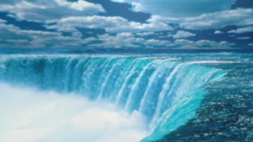 ▓Go down Niagara Falls and Survive▓