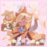 ୨ ᴄᴏᴏᴋɪᴇ ʀᴜɴ ᴋɪɴɢᴅᴏᴍ ғᴀɴ ʙᴀsᴇ ୧