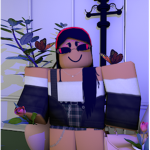mxthycal's rose buds