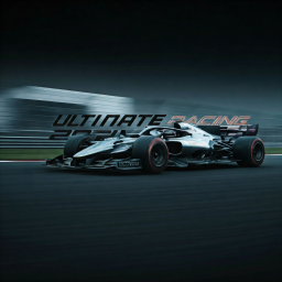 ultimate racing 2025