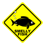 Smelly Fish