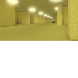 [SHUTDOWN :( ]BACKROOMS
