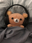 The den of bears