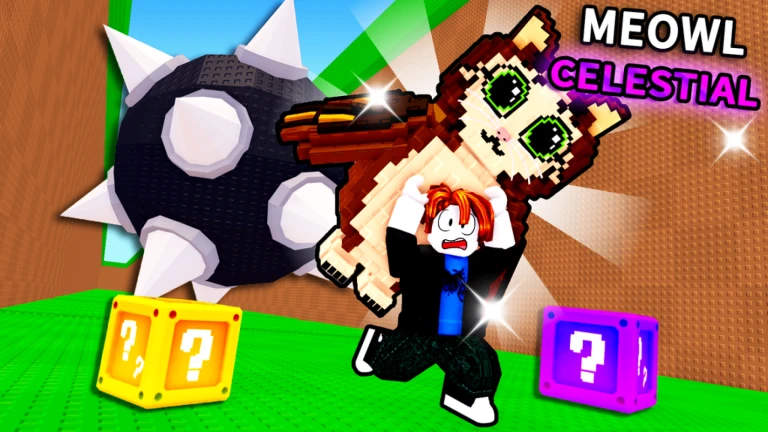 ブレインロットのためにボウルダーを脱出する