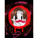 pink_mustache