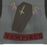 [ VAMPIRES ]