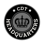CDT | Headquarters & Moderation