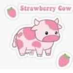 Pinky cows!