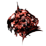 Devil's Tooth
