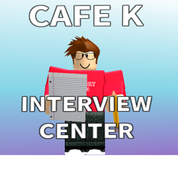 Cafe K | Interview center