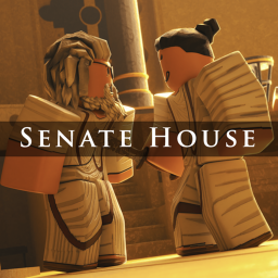 Senate Hall