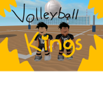 Volleyball Kings