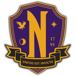 Nevermore academy123