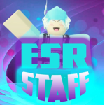ESR Staff