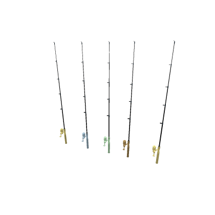 Fishing Rods