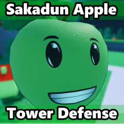 Sakadun Apple Tower Defens[EP10]