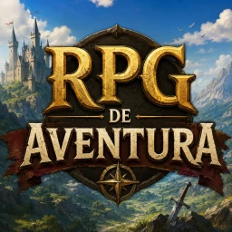 RPG de aventura icon