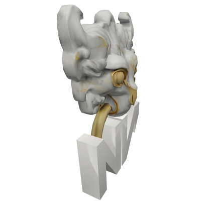 NV Guardian Relic