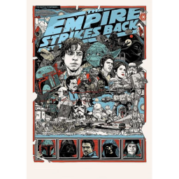 Star Wars: Episode  - The Empire Strikes Back