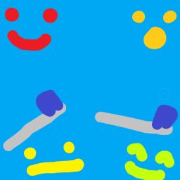 Obby for you