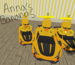 - {Anna’s Staff & Training} -