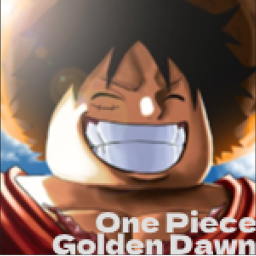 One Piece Golden Dawn