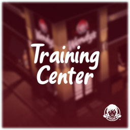 Wendys training center