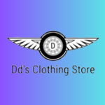 Dd's Clothing Store