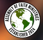 Assembly Of Faith Church Of God In Christ