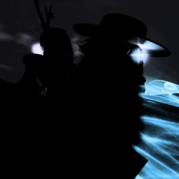 [WIP] Dead of Night icon
