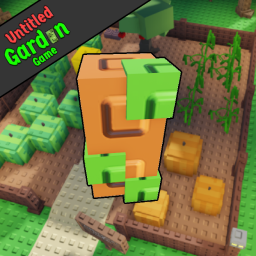 Untitled Garden Game [✨Quality Of Life!🎋]