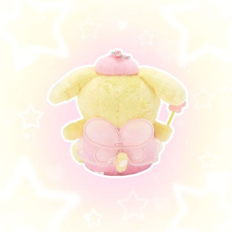 ポンポン🍮