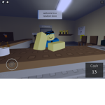 I’m a cool man