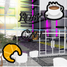 Ruby's Cafe