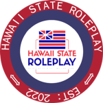 Hawaii State Role-play