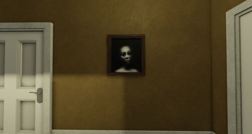 Lone - HORROR