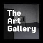 The Art Gallery 🖼️ [In-Dev]