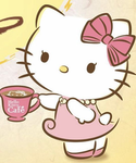 Kitty World Cafe