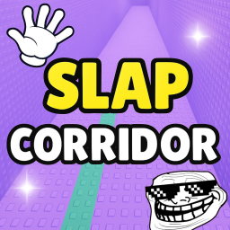 Slap Corridor 🖐️
