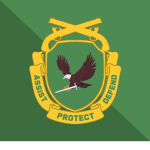 Mayflower National Guard Military Police