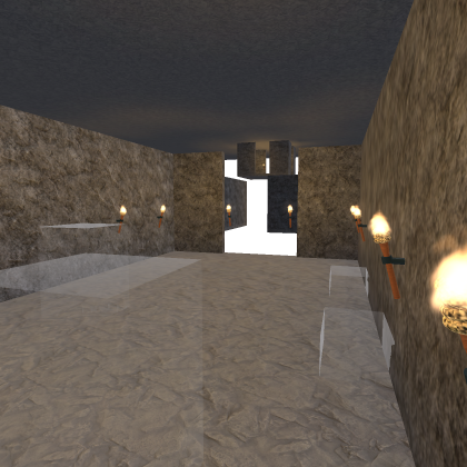 Dungeon Generator V2