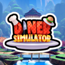 🍪 Diner Simulator 🍪