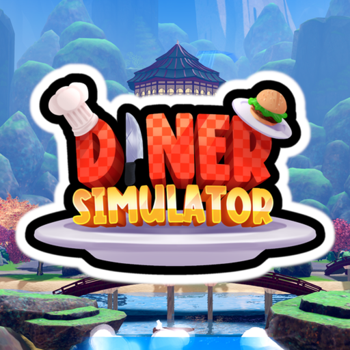 🍪 Diner Simulator 🍪