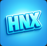 HyperNovaX Studio